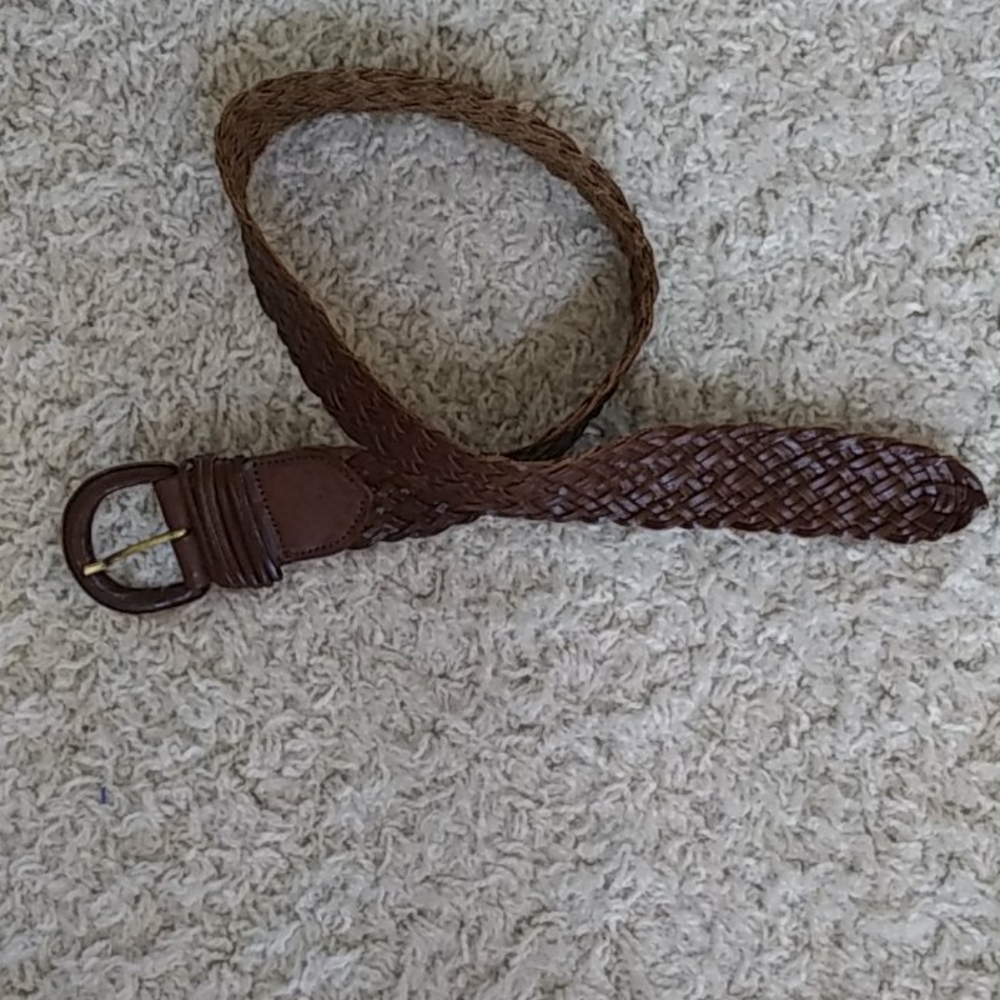 Boston Proper Belt.